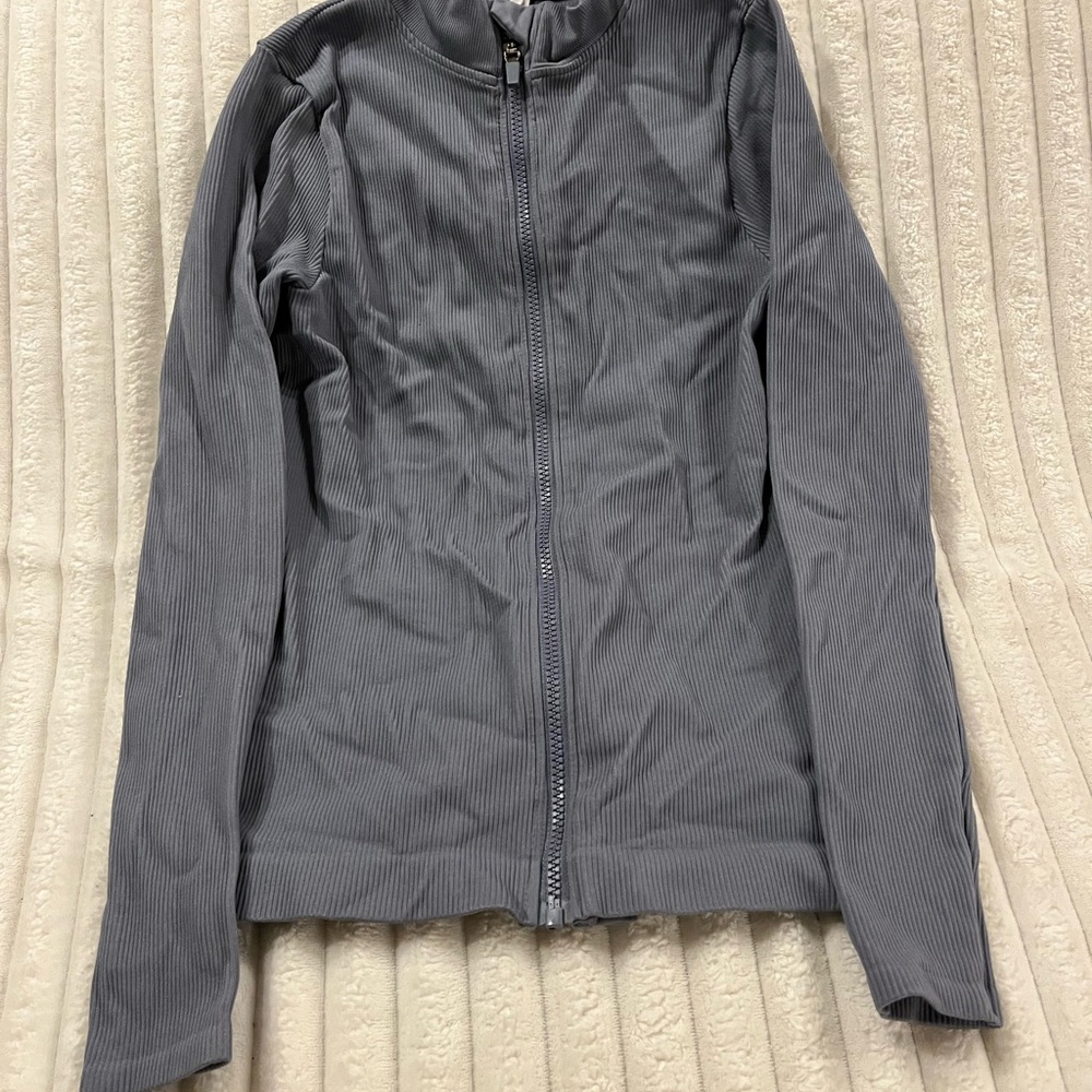 Fabletics Performance Jacket Womens Size Small - image 1